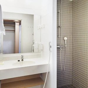 Economy Kamer met Twee Aparte Bedden